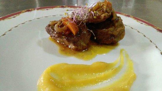 Restaurante Bodega Bellavista